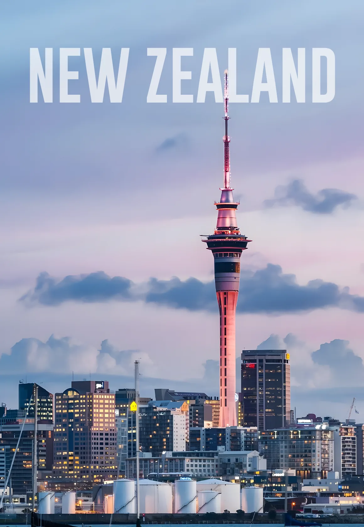 New Zealand