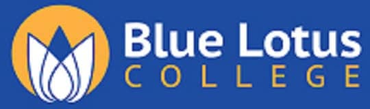 Blue Lotius