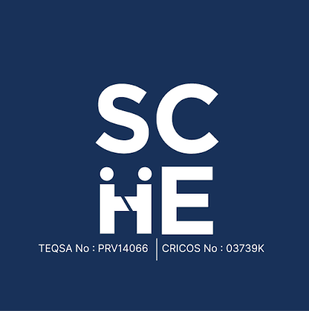 SCEIHE
