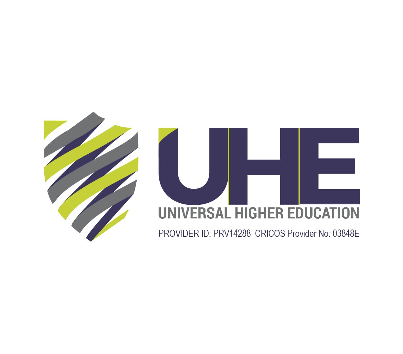 UHE