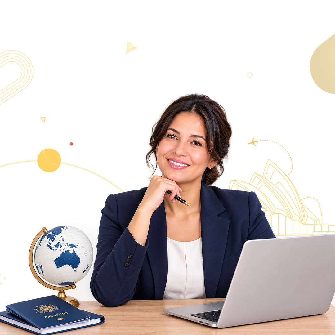 Maven migration advisor supporting onshore applicants