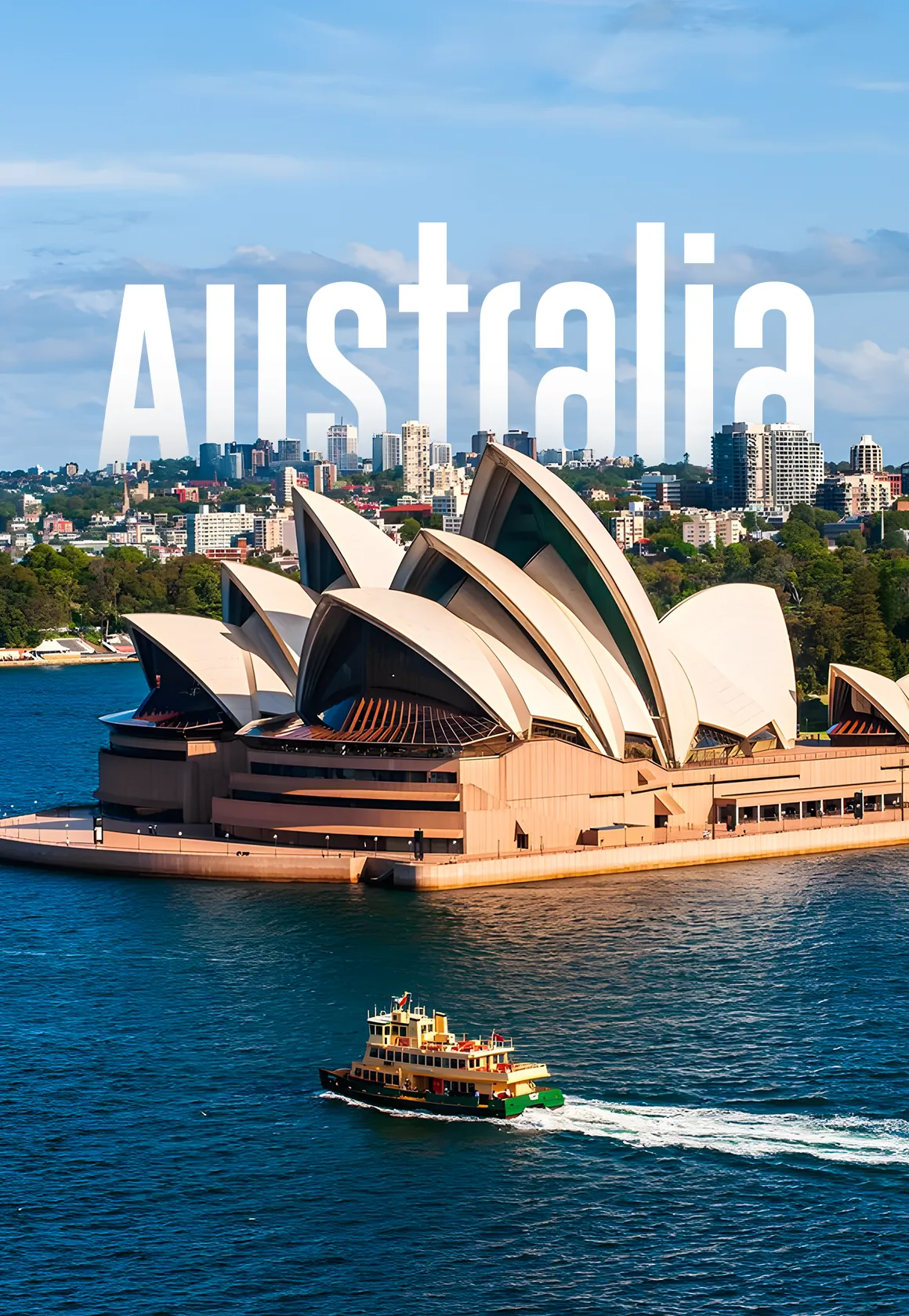 Australia