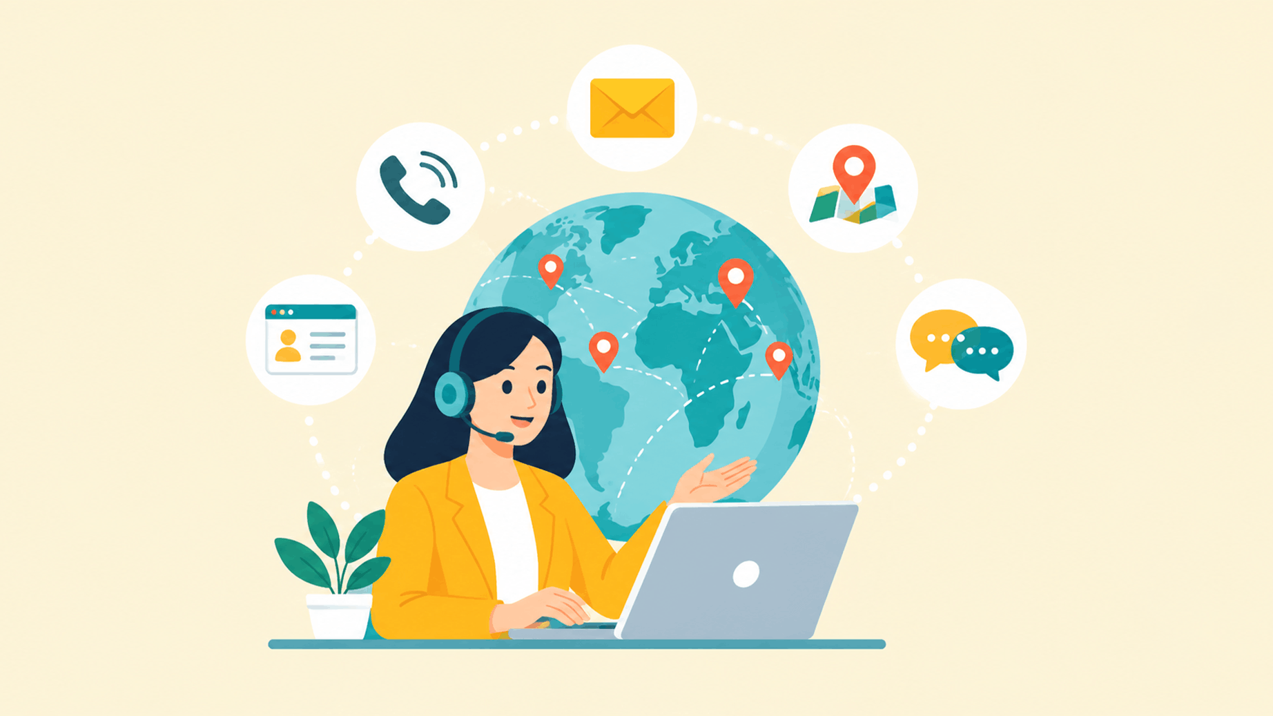 Maven blog