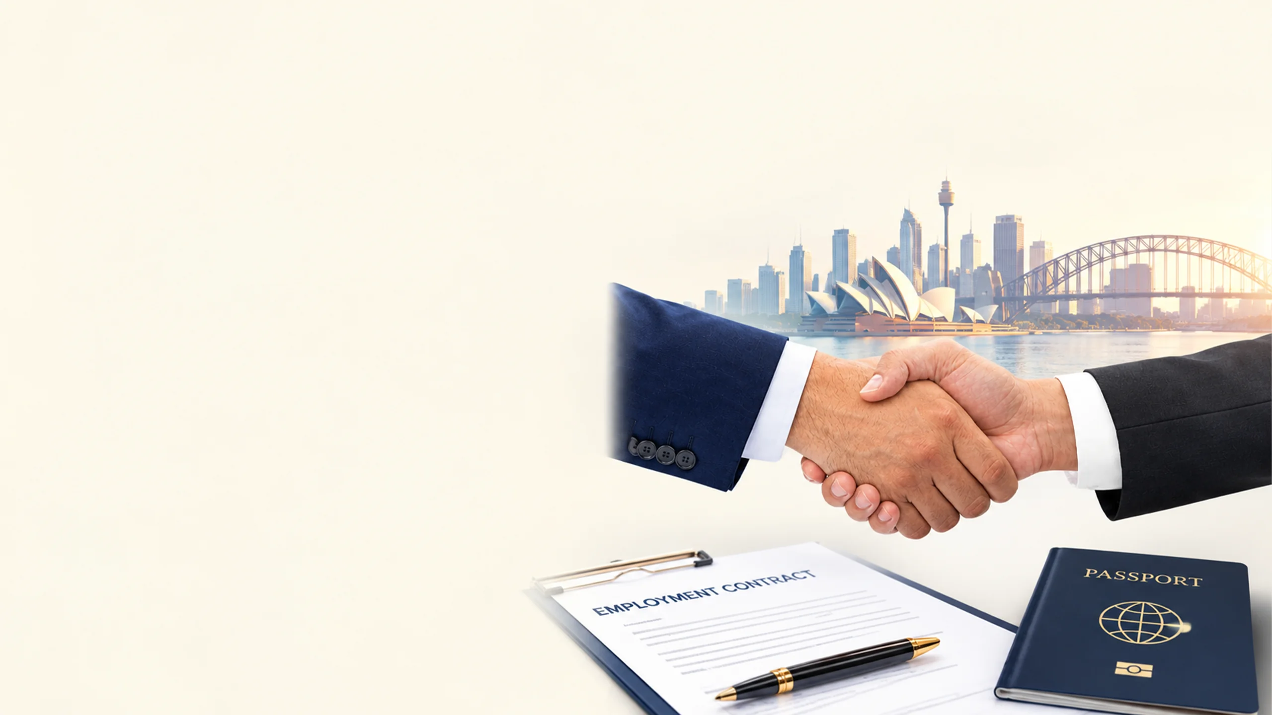 Employer Sponsored Visas