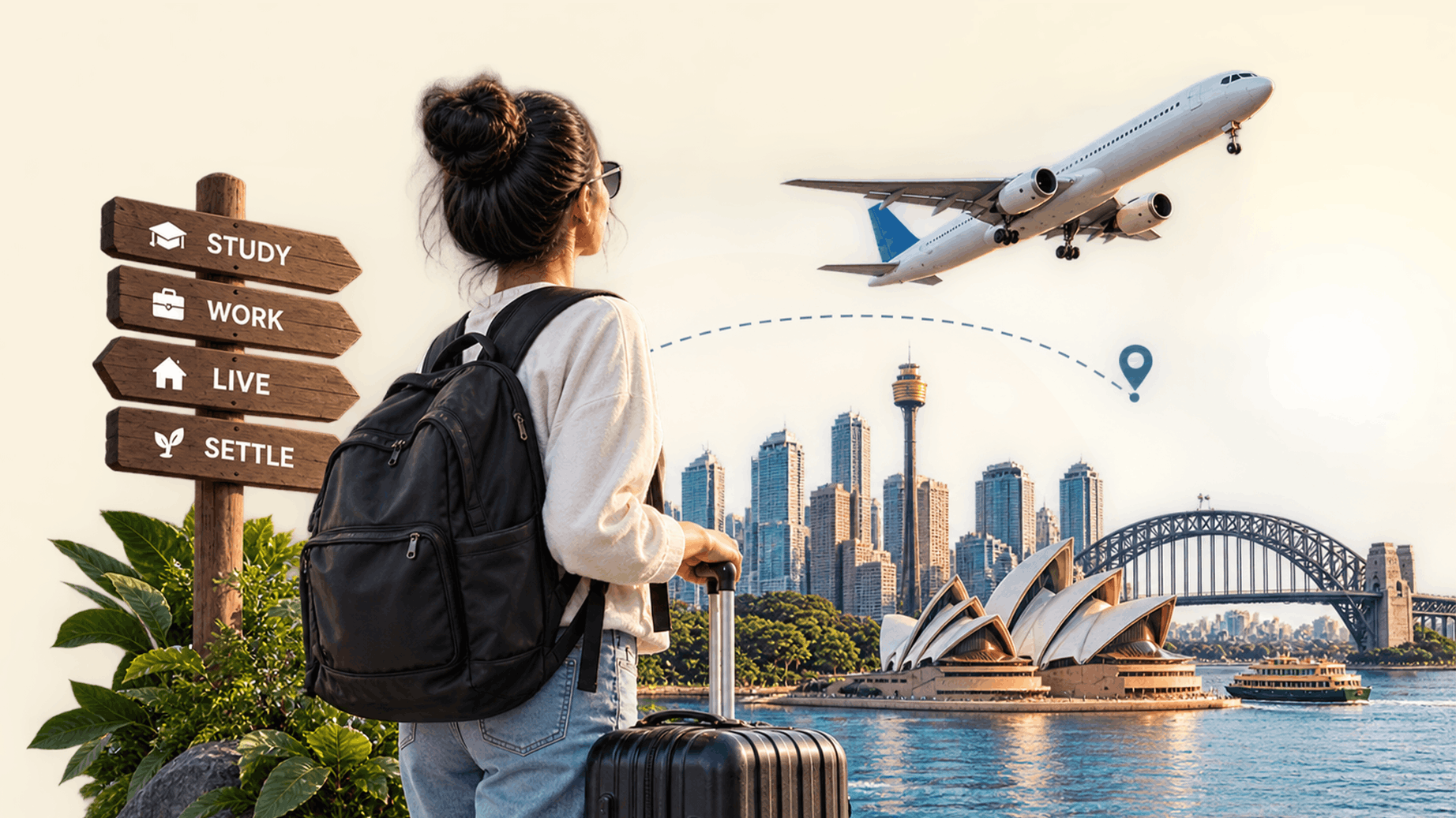 Migration services