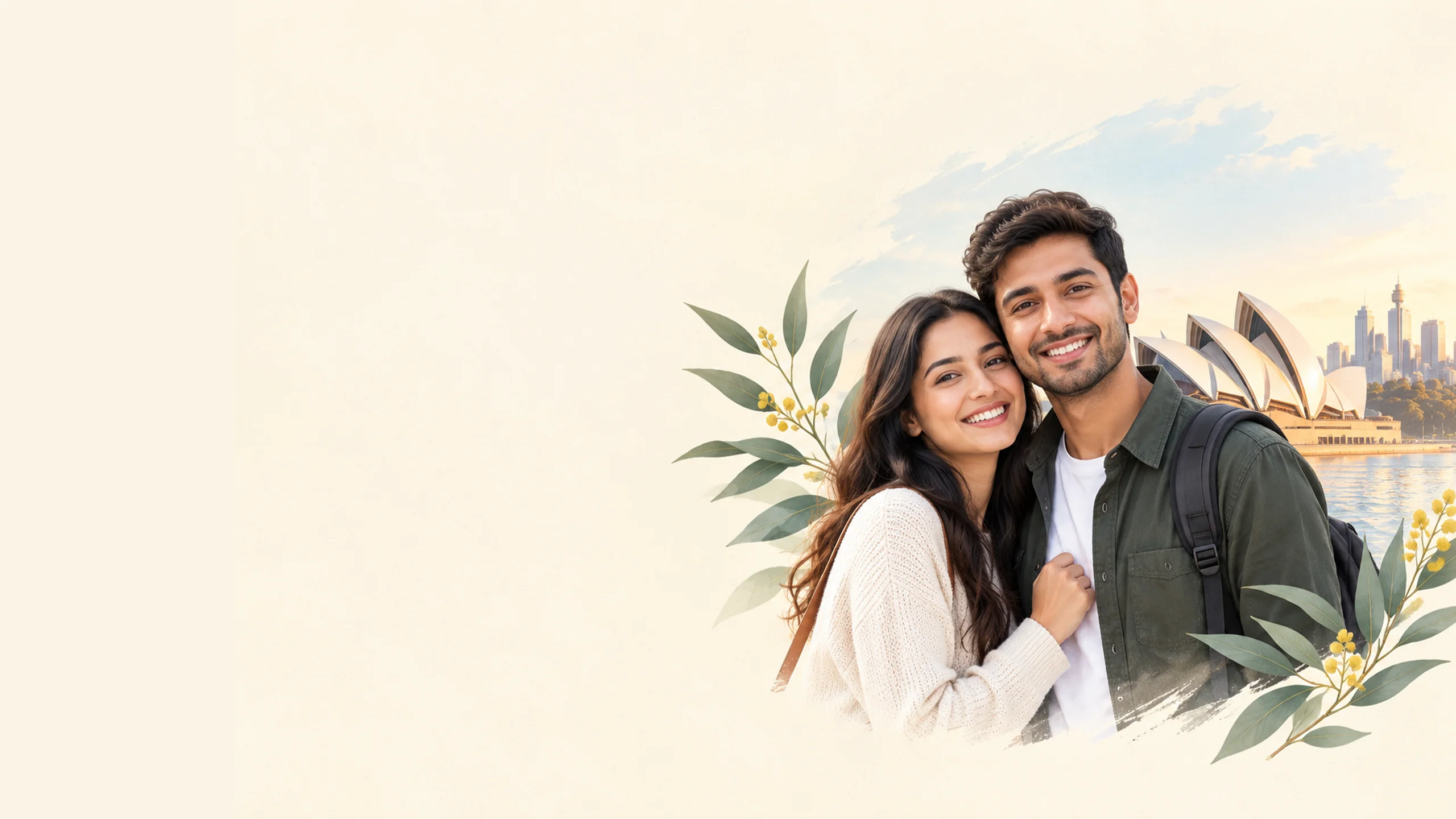 Partner & Family Visas