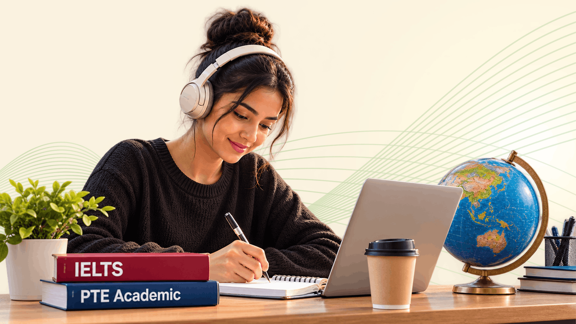 Test preparation coaching