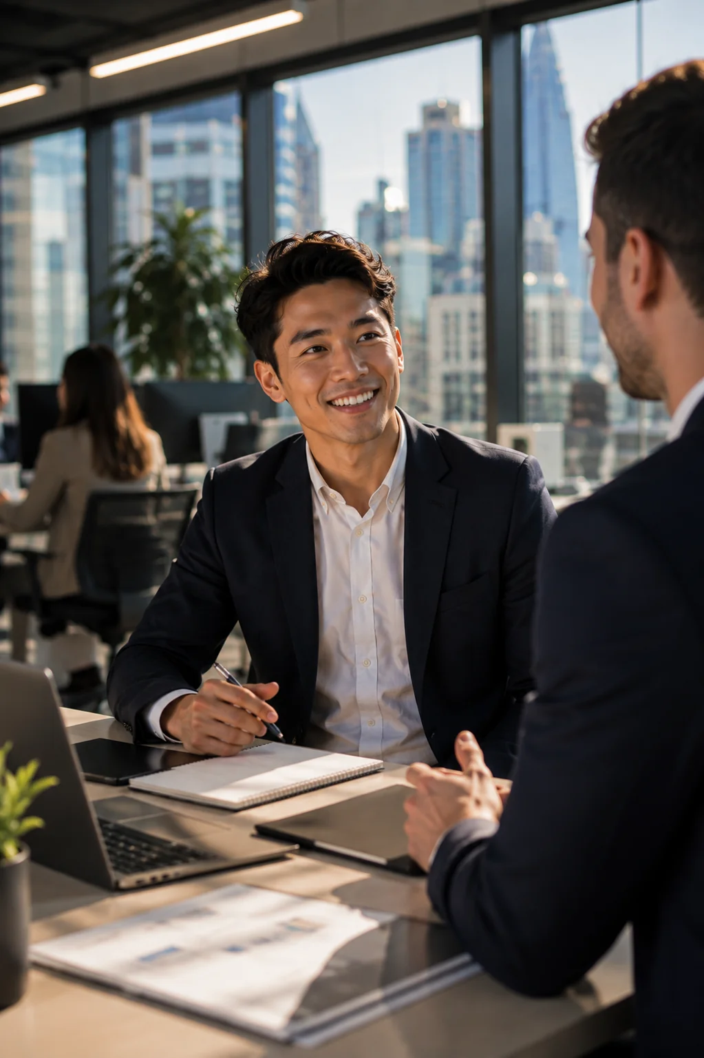Employer Sponsored Visas