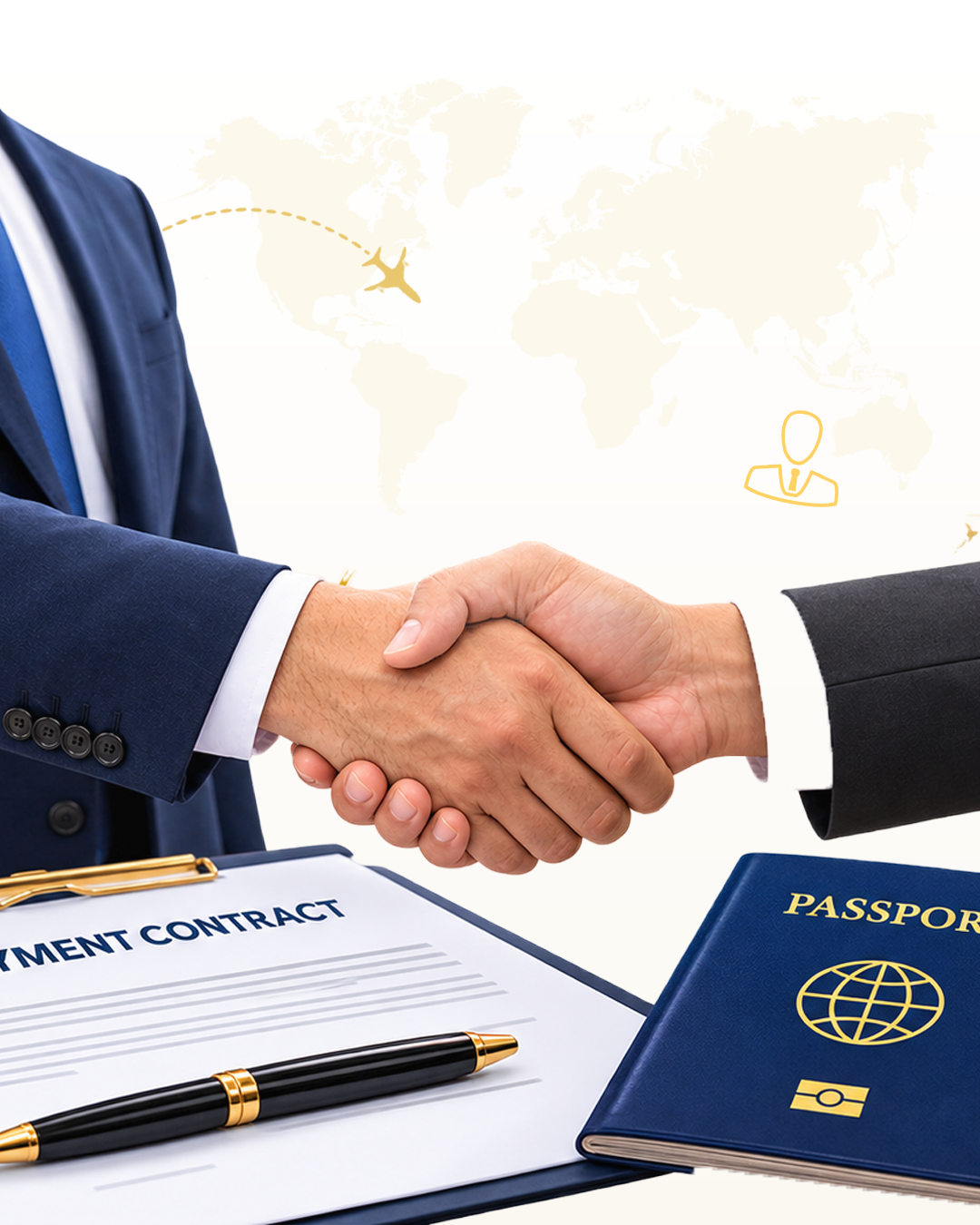 Employer Sponsored Visas