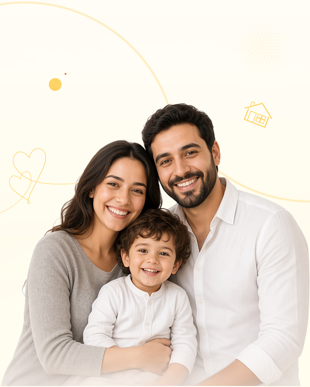 Partner & Family Migration