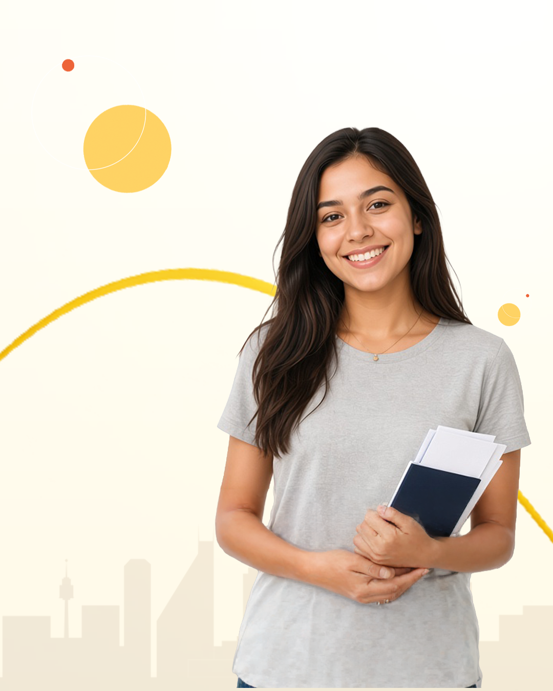 Student Visas & Extensions