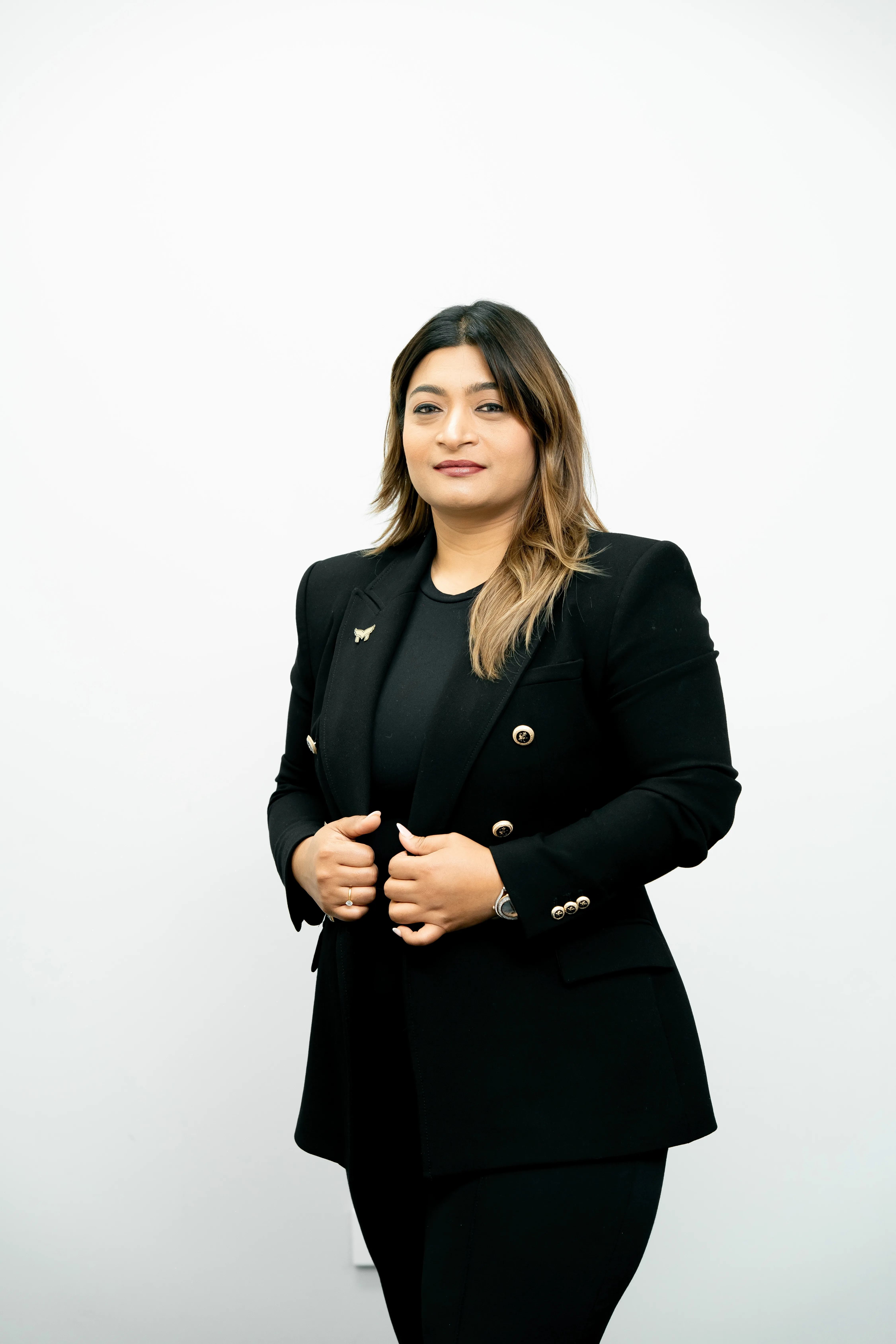 Laxmi Kayastha