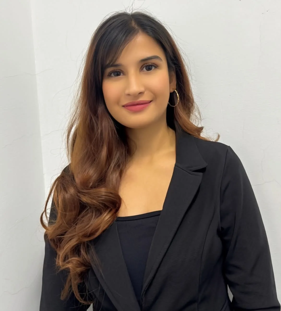 Ayusha Regmi