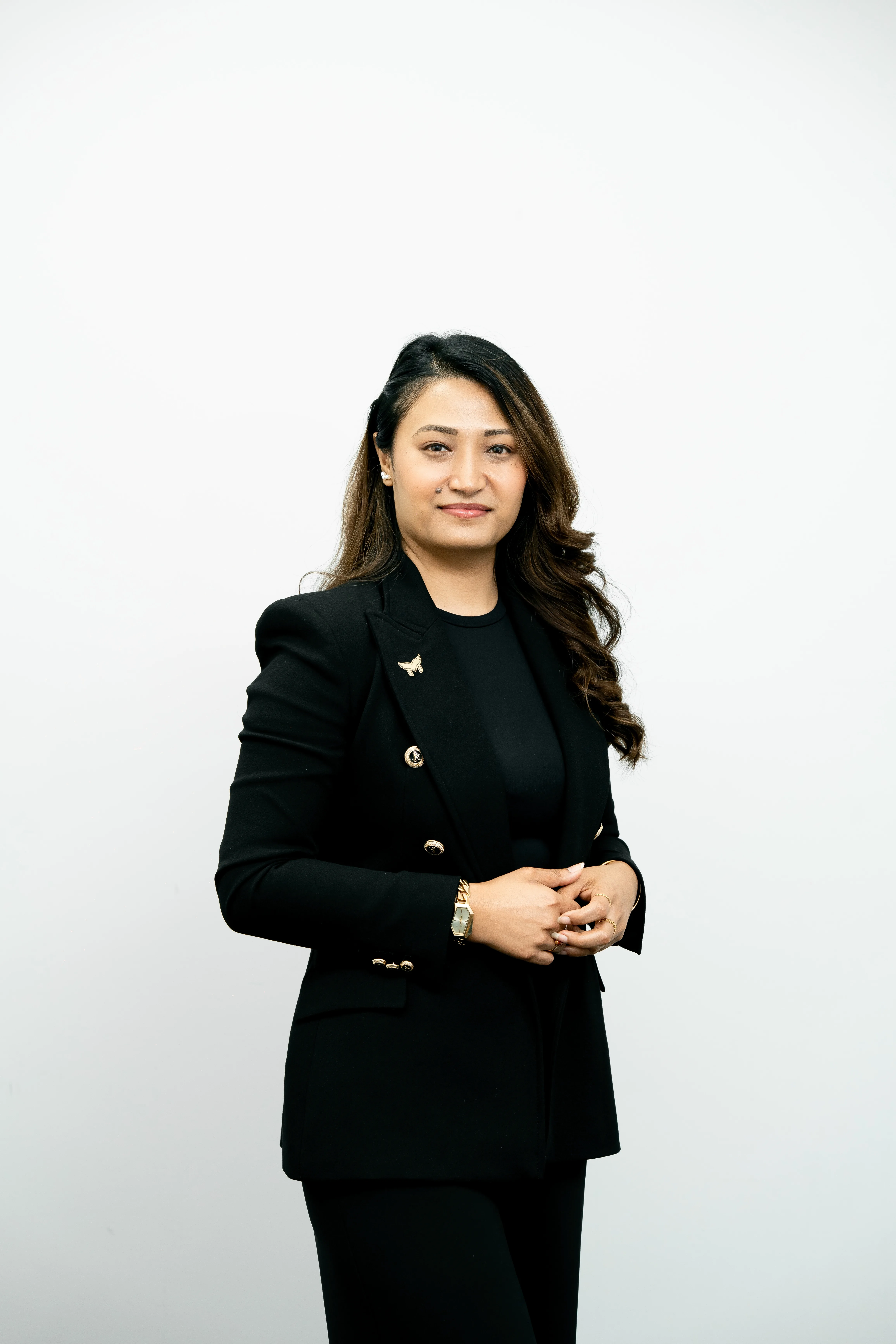Prajisha Manandhar