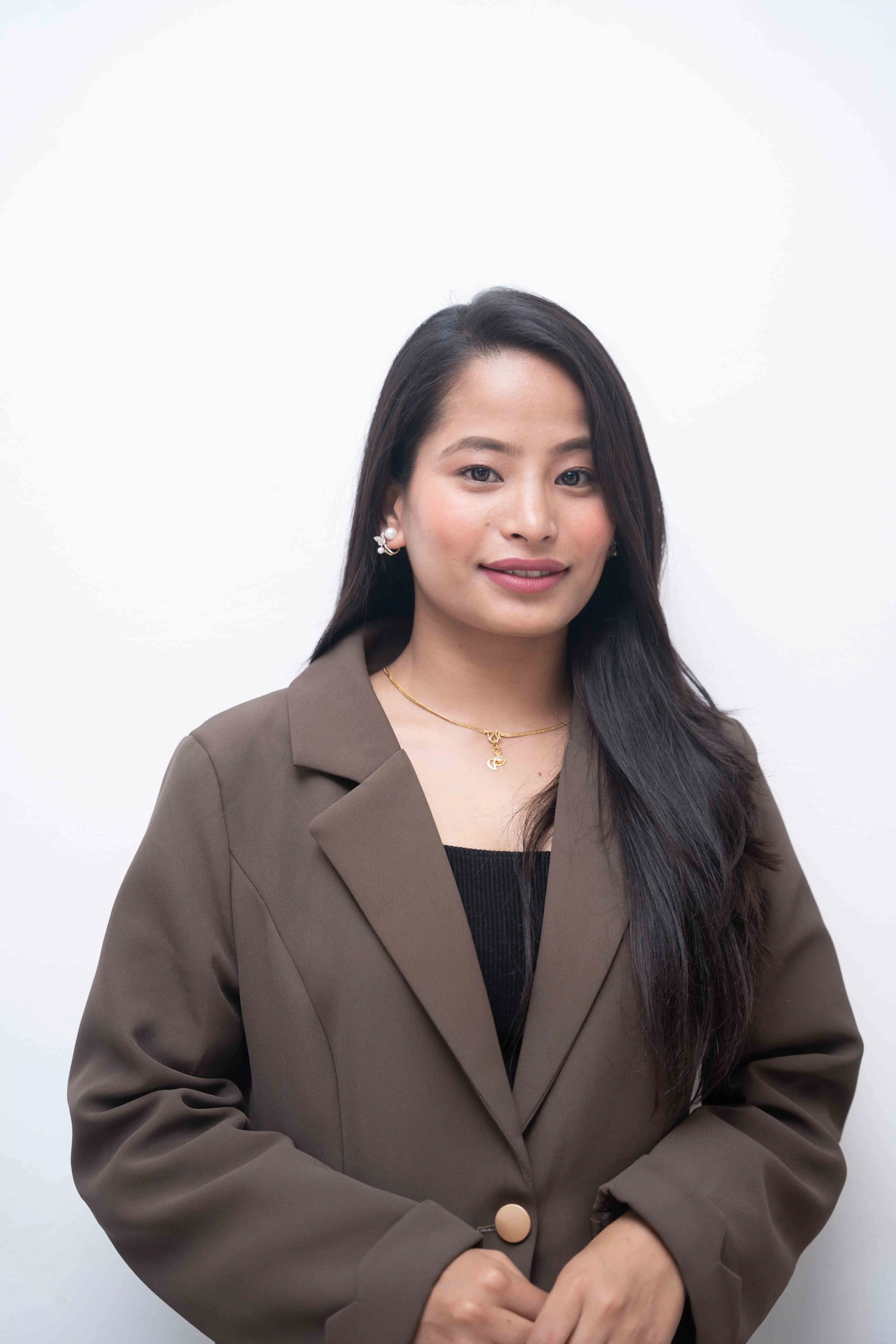 Rajani Shrestha