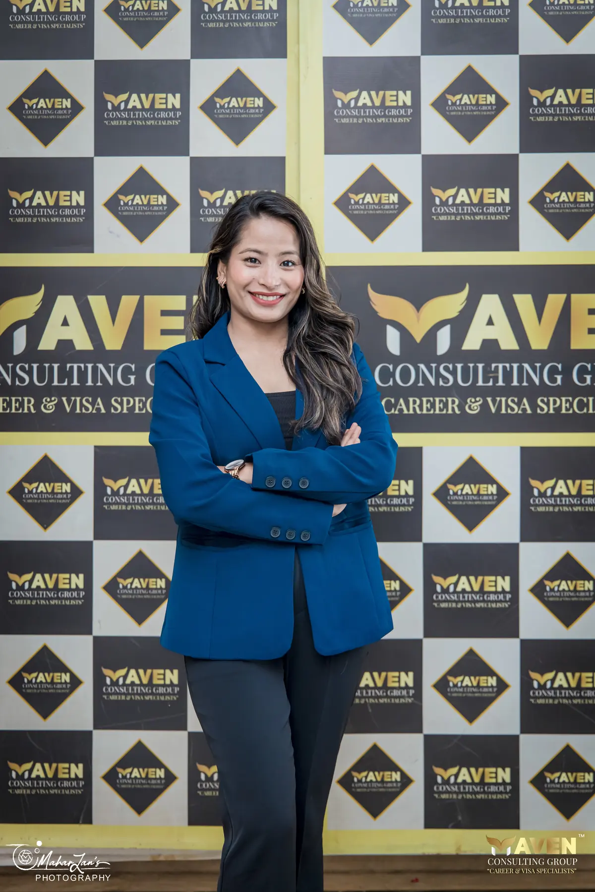 Rajani Shrestha