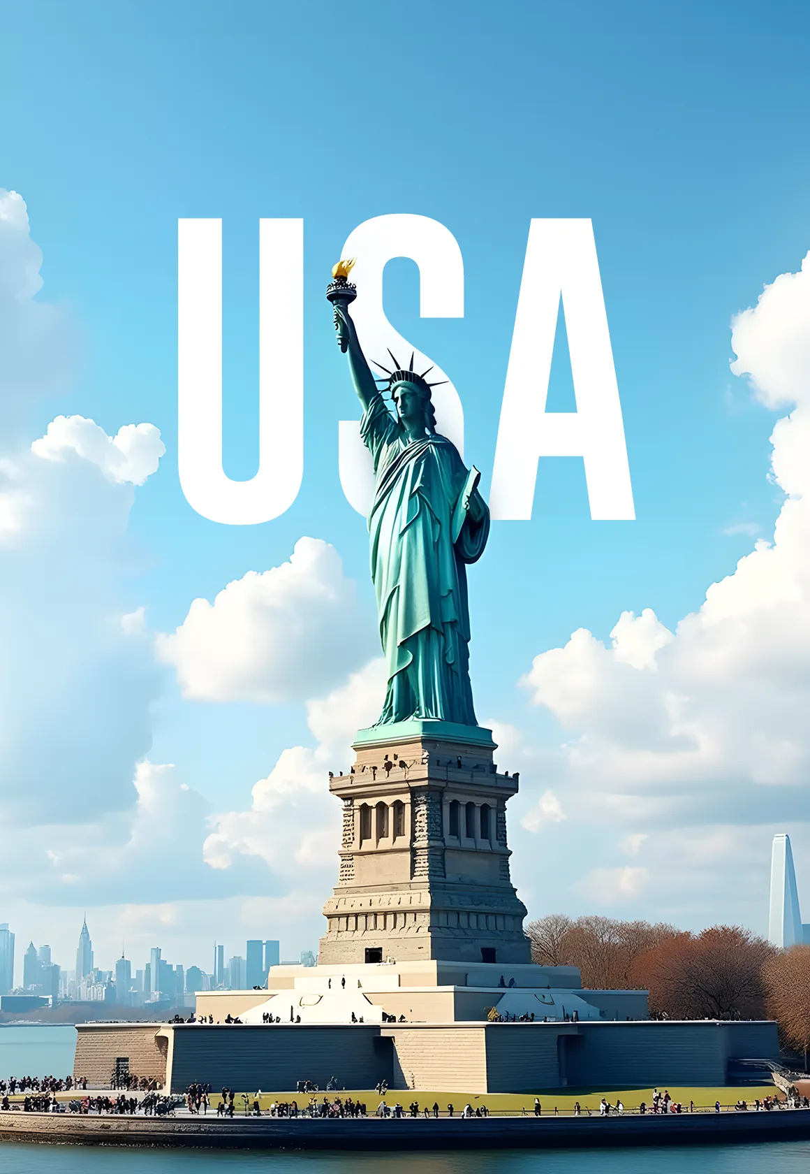 United States
